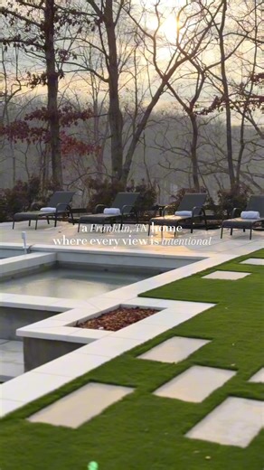 Explore Hill House Estate: Luxury Living in Franklin, TN