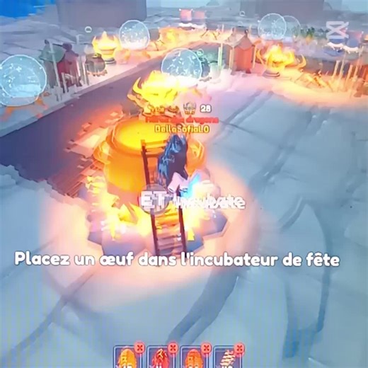 roblox dragon d'aventure Lunar New Year Évent .