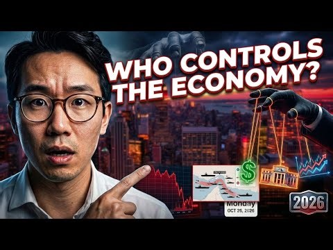 Economic Sanctions Explained — The Truth They Don't Tell You