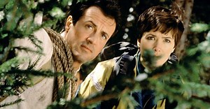 Fortsetzung zum 90er-Actionhit „Cliffhanger“ mit Sylvester Stallone entsteht mit deutscher Hilfe