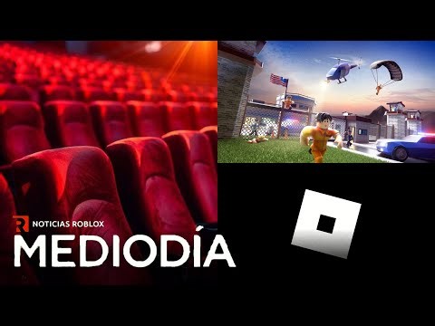 Jailbreak aparecerá en una película || RobloxNews en Español