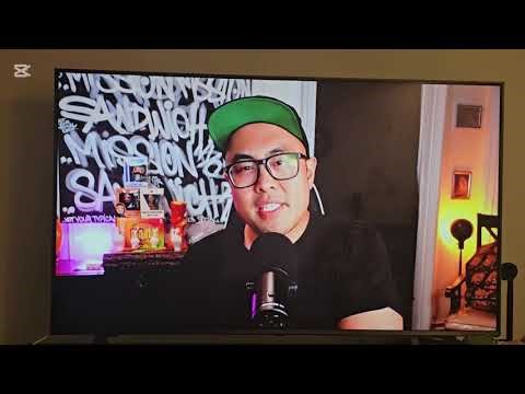 What to watch kuya sygf ppdcast prochef rracts