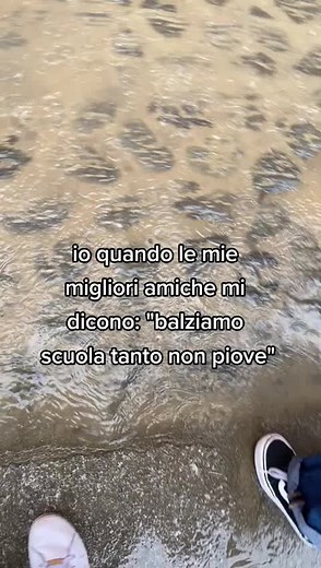 Walking in the Mud: Sneakers and Splashing Fun