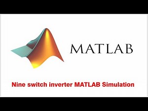 Nine-switch inverter MATLAB Simulink