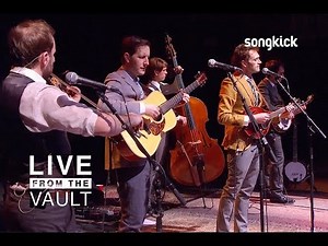 Punch Brothers - Julep [Live From the Vault]