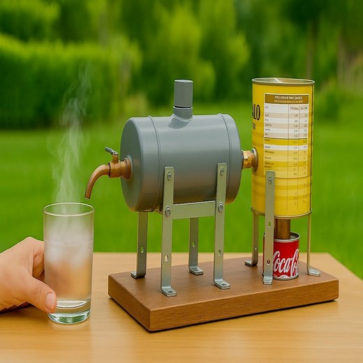 25K views · 54 reactions | Why Didn’t I Know This Sooner? How a Plumber Gets Free Hot Water Using PVC Pipes! | JJ Rocks | Facebook