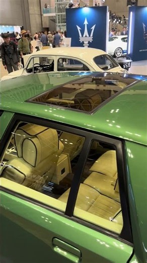Aston Martin Lagonda（アストンマーティン ラゴンダ）