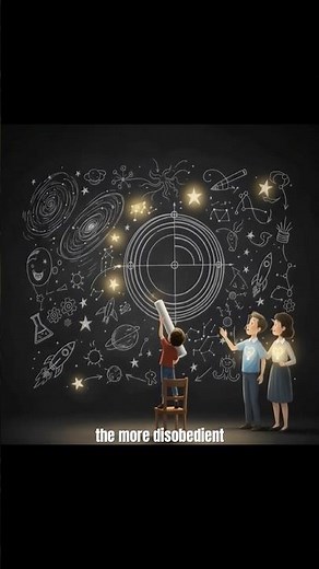 The more Disobedient kids......??? #parenting #psychology