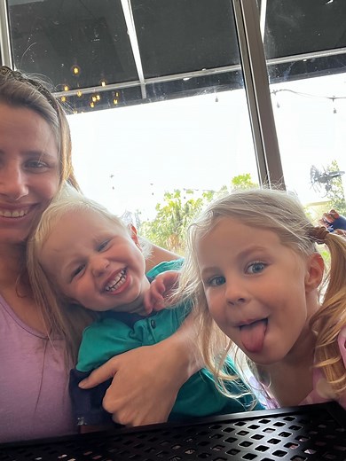 255K views · 29K reactions | Sarah having fun celebrating her birthday | CookingwithSammy | Facebook