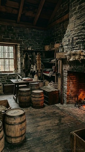 The Fort That Chose a Side #history #southcarolina