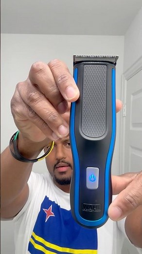WAHL Self Cut 360 Clippers #wahl #wahlclipper #selfhaircut