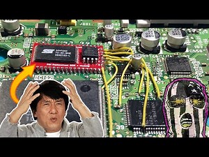 A Ps1 Mod You've Probably Never Seen.