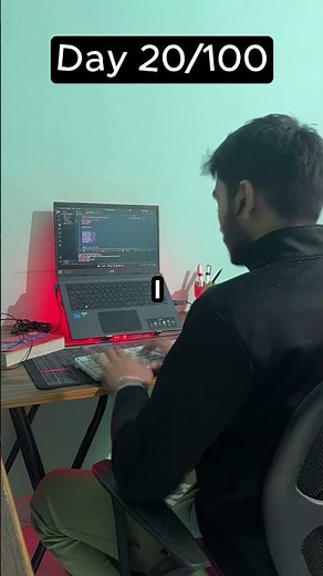 Day 20 / 100 Coding Every Day #codingchallenge #coding #100daysofcodechallenge