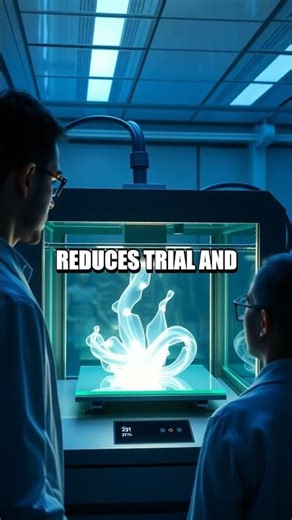 The Dawn of Biofabrication: Building Organs in the Lab