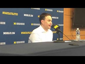 Archie Miller post Michigan