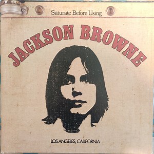 Jackson Browne - Jackson Browne