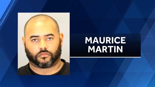 Omaha man arrested for animal cruelty resulting in a dog's death