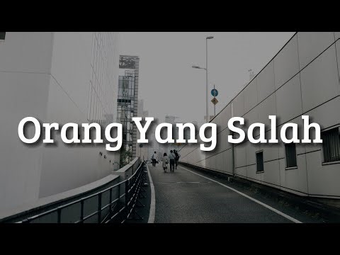 Luvia Band - Orang Yang Salah (Lirik) | Mix… Zivilia, Kezia Juventy, ST12