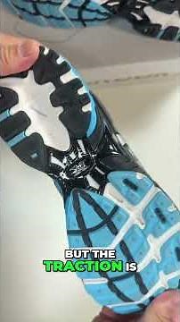 Brooks Adrenaline GTS 10 Review: Retro Looks, Modern Midsole! #shorts