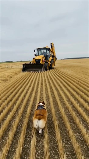 790K views · 4.8K reactions | Heroic Corgi Saves Baby Alpaca From Drowning! #rescue #animals #pets | Vu Bros | Facebook