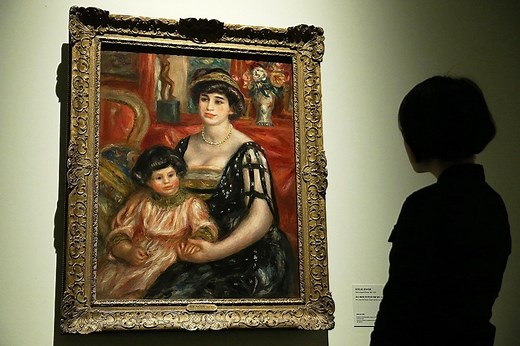 What Is the Purpose of Art? - Find the Purpose and Function of Art