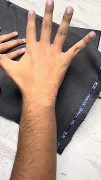 Worsted Mozaic | Shaad Fabrics