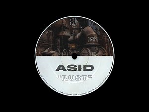 ASID - Rust