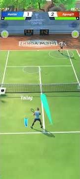 Ultimate Beginner Guide 🎮 | Win Every Match in Tennis Clash!