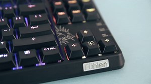 398K views · 1.3K reactions | 襤 NGẤT NGƯỜI VỚI CHIẾC PHÍM CƠ VẠN GAME...