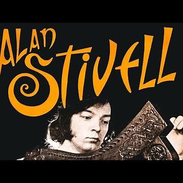 Single Brocéliande - Son ar chistr : 50 ans - Alan Stivell