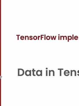 [ #AIDeep Learning Andrew Ng] Xử Lý Dữ Liệu Với TensorFlow Bài 8#deeplearning #machinelearning #trituenhantao #xh #xhtiktok #ai #coding #python #laptrinh