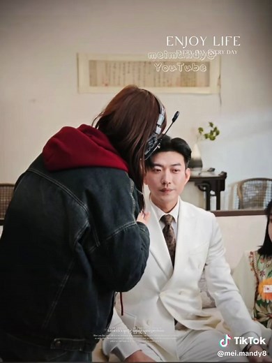 Exploring the Short Drama of Yu Long and Yang Mei Mei