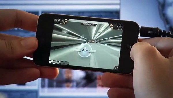 AXL: Full Boost - Trailer