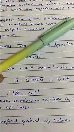 IGNOU MA Economics - Assignment Writing