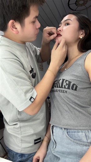 Adonis&Cherrylyn on TikTok