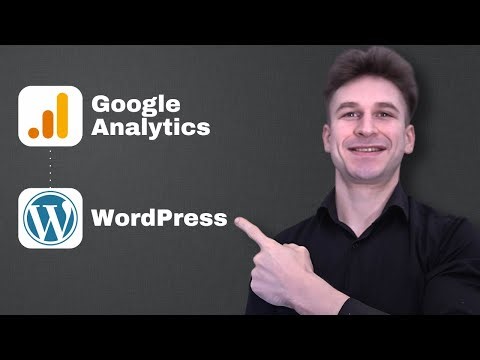 Installing Google Analytics on WordPress 2025 – Step-by-Step Guide (GA4)