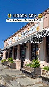 243K views · 3.1K reactions | The key to a great start in Galveston is breakfast at The Sunflower Bakery & Cafe  They're located in the East End and offer a great menu, plus tons of homemade sweets! 縷 Keep in mind that weekends get busy, so here are a few more brunch and breakfast picks on the island: www.visitgalveston.com/blog/brunch-spots-on-galveston-island/ #LoveGalveston #texastodo | Galveston Island | Facebook