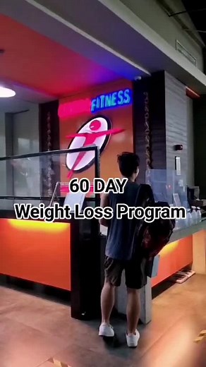 3.6K views · 47 reactions | Best glow-up after a heartbreak? Try JC’s 60-Day Weight Loss Program . #JC#JC60DayProgram#JCGoodLifeStory | JCPremiere | Facebook