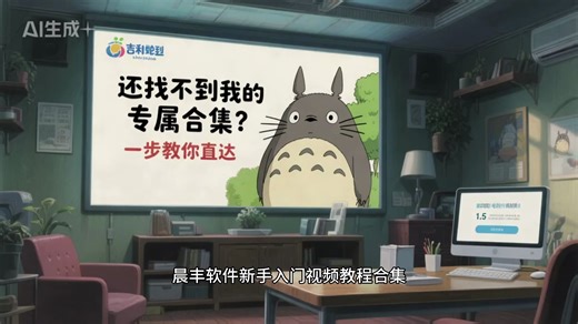 新手宝子还没找到入门教程合集？视频下方合集点一点，立刻直达啦！