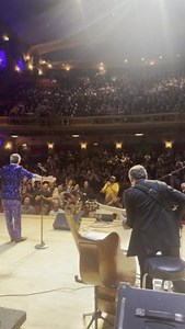 TOMORROW NIGHT! (11/6) - Anime fans, YOU DO NOT WANT TO MISS Cowboy Bebop LIVE (ft. Bebop Bounty Big Band) at the Aggie Theatre!!! Cowboy Bebop Live is a complete multimedia experience highlighting the story of critically acclaimed anime, Cowboy Bebop on the big screen with live music by the Bebop Bounty Big Band! Tickets and info ️: https://bit.ly/4depIdJ Presented by | Aggie Theatre | Facebook