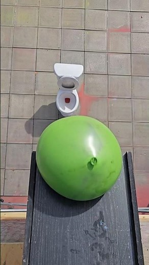 🎈Crushing Crunchy & Soft Things ! Breaking Glass Bottles 🔥 #asmr #satisfying