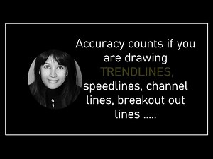 PRECISION TRENDLINE DRAWING TOOL for NinjaTrader 8. For Intraday Trading using multi timeframes
