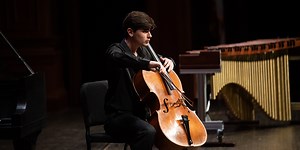 String Orchestra Camp - Florida State University College of Music
