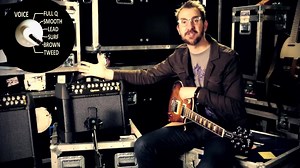 Hyper light combo amps... | Quilter Labs