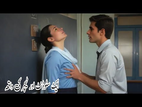 "The Teacher’s Secret | A True Story of Fear, Obsession & Courage 💔 | Emotional Short Film 2025"