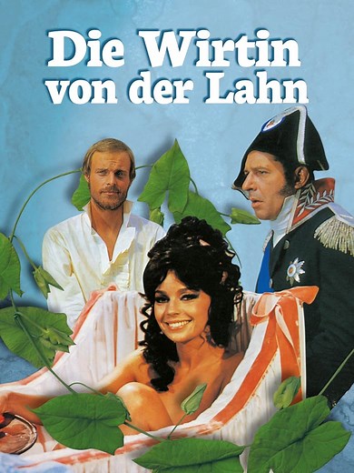 Die Wirtin von der Lahn