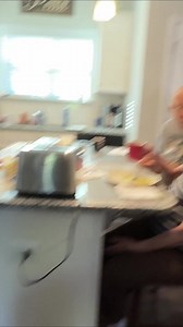 4.5K views · 1K reactions | Grandma's Got Secrets: Drama Unfolds at the Kitchen Table! Join us at the kitchen table! An elderly woman questions a mysterious character. Is there trouble brewing? Discover the unfolding drama as accusations fly and secrets are kept. Watch now to uncover the truth behind the closed door! #KitchenDrama #KitchenDrama #Mystery #ShortFilm #ElderlyWoman #TableTalk #Accusations #Secrets #HomeScene #Intrigue #WhoSaidWhat | Joshua Pettit | Facebook