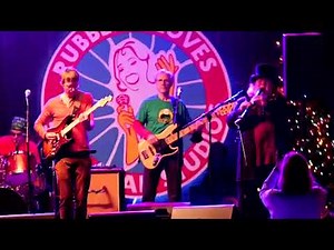 UNT Alumni Live! with Brave Combo 2021