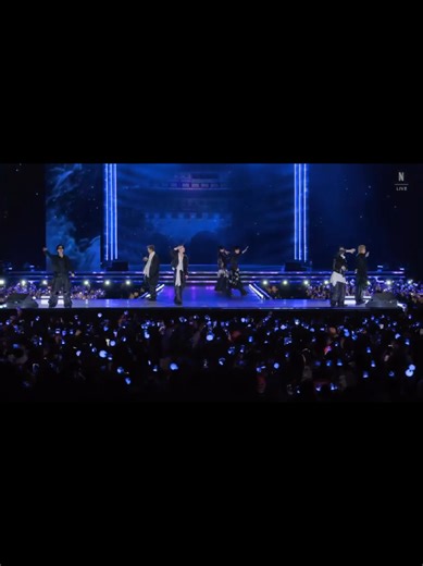 BTS y el sentimiento de Mikrokosmos