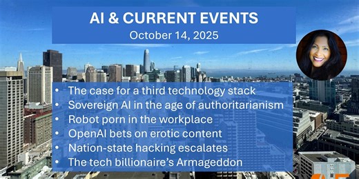 Sovereign AI in the age of authoritarianism